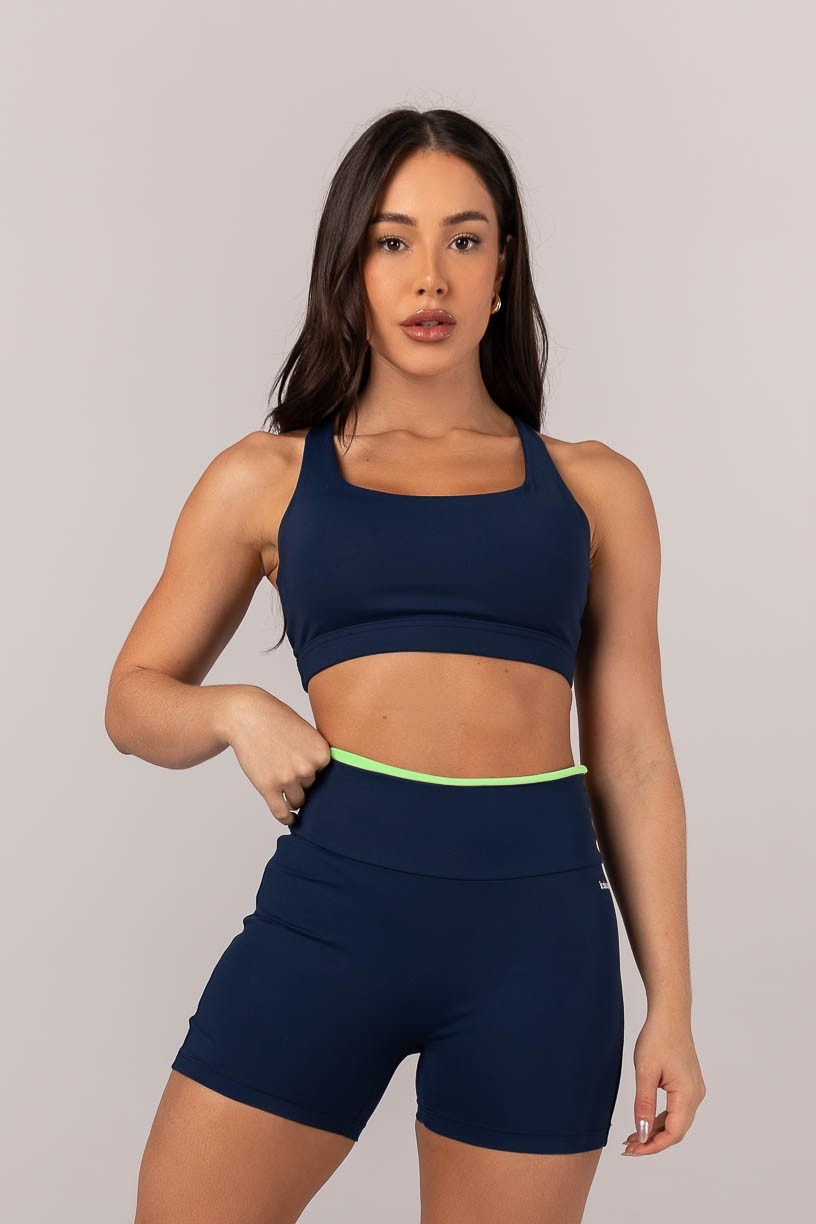 K4298-C_Top_com_Tiras_Entrelacadas_Azul_Marinho__Verde__Ref:_K4298-C