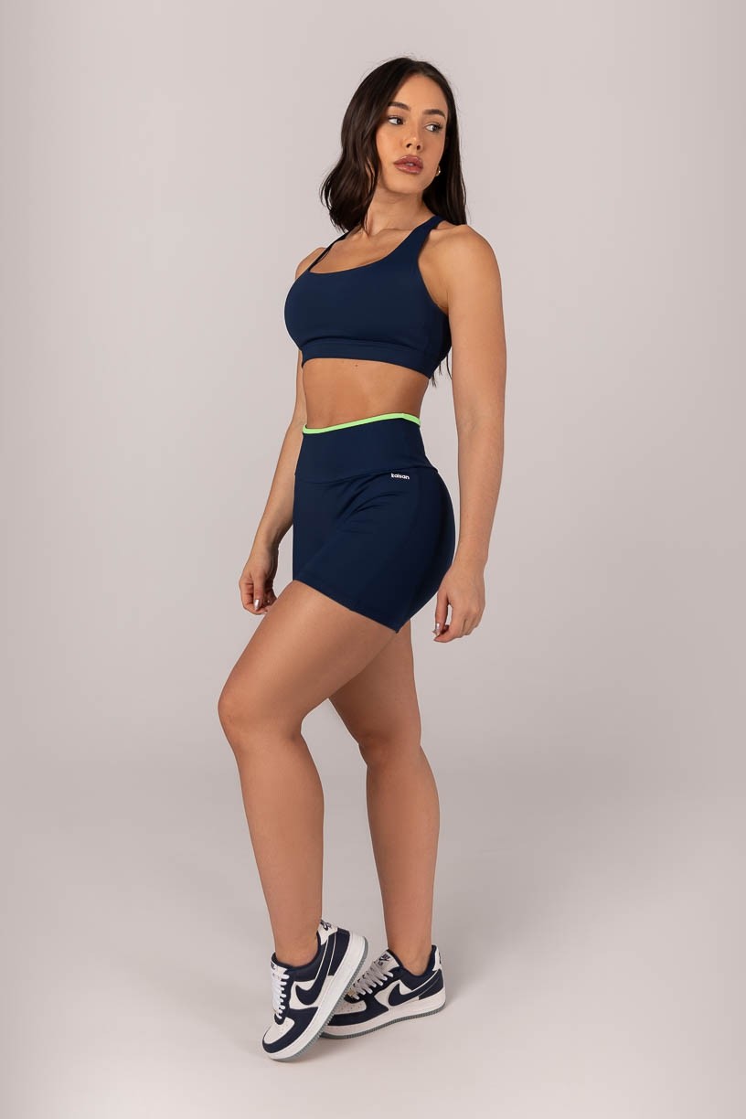K4298-C_Top_com_Tiras_Entrelacadas_Azul_Marinho__Verde__Ref:_K4298-C