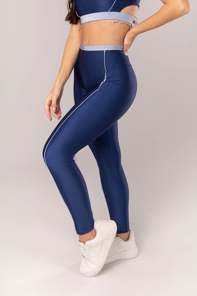 K4013-F_Calca_Legging_com_Vira_e_Vivo_Azul_Marinho__Azul_Claro__Ref:_K4013-F