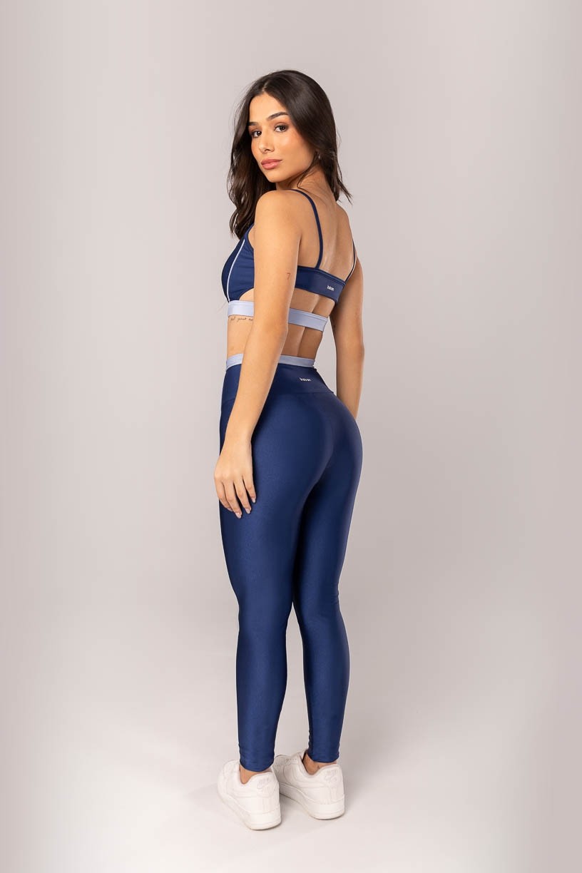 K4013-F_Calca_Legging_com_Vira_e_Vivo_Azul_Marinho__Azul_Claro__Ref:_K4013-F