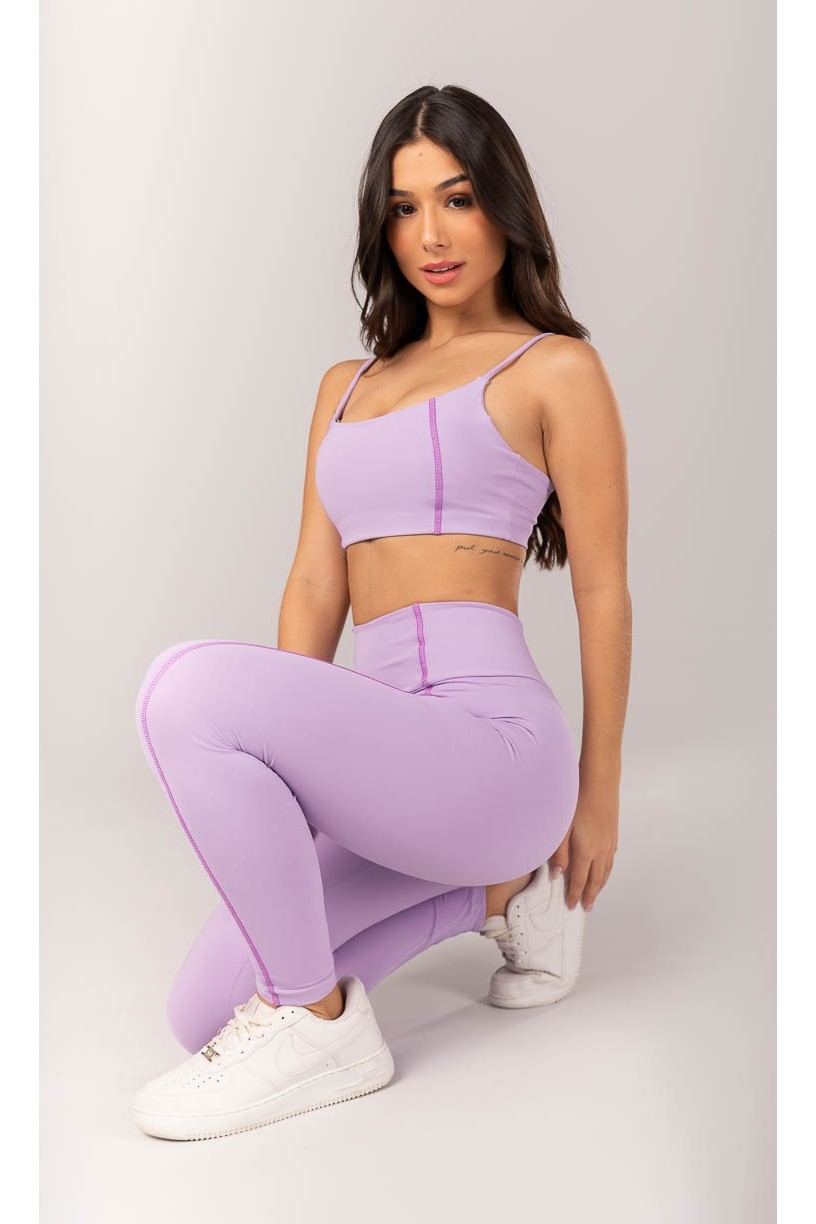 K4015-C_Calca_Legging_com_Cobertura_Contrastante_Lilas__Ref:_K4015-C