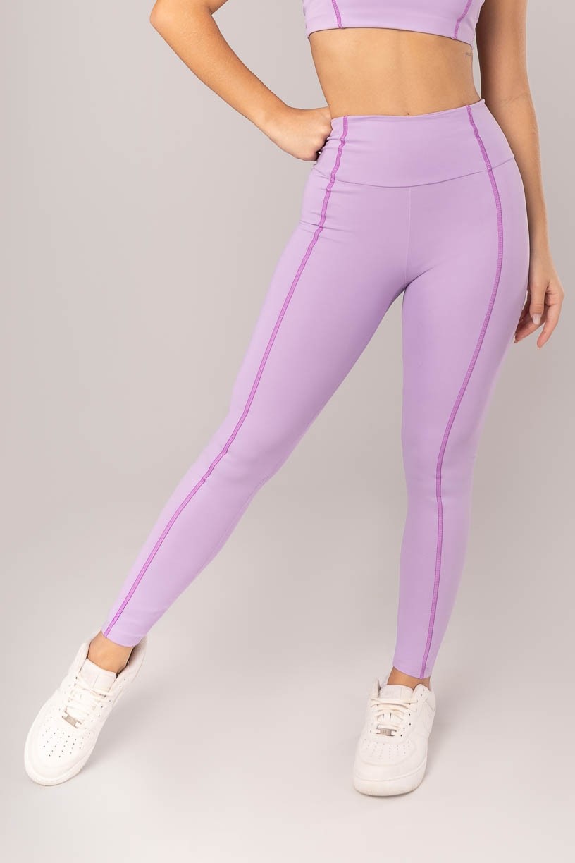 K4015-C_Calca_Legging_com_Cobertura_Contrastante_Lilas__Ref:_K4015-C