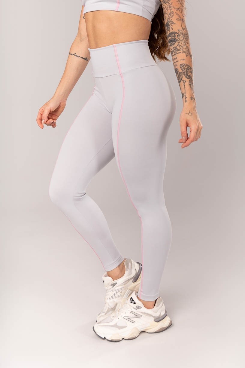 K4015-D_Calca_Legging_com_Cobertura_Contrastante_Cinza_Claro__Ref:_K4015-D