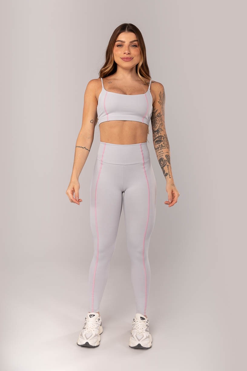 K4015-D_Calca_Legging_com_Cobertura_Contrastante_Cinza_Claro__Ref:_K4015-D