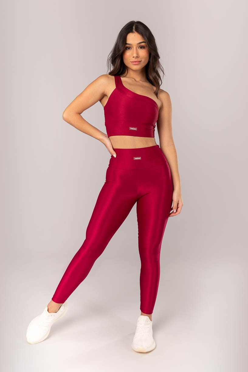 K4190-D_Calca_Legging_Basica_Canelada_Cereja__Ref:_K4190-D
