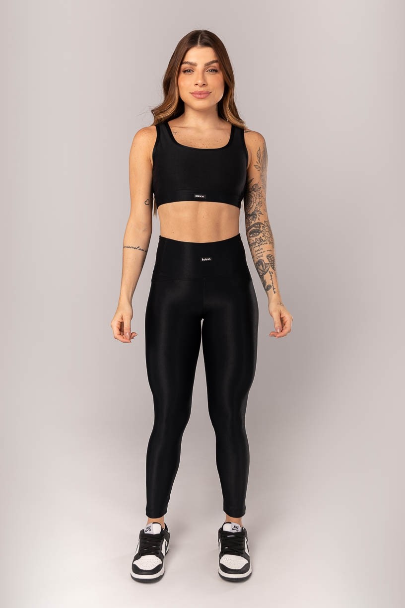 K4337-A_Calca_Legging_Canelada_com_Bolso_no_Cos_Preto__Ref:_K4337-A