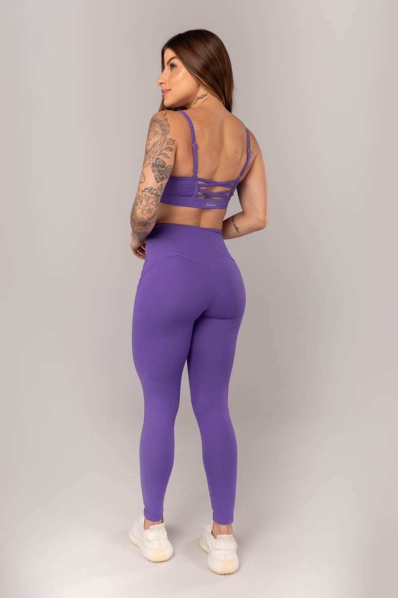 K4343-A_Calca_Legging_com_Recortes_Costas_Violeta__Ref:_K4343-A