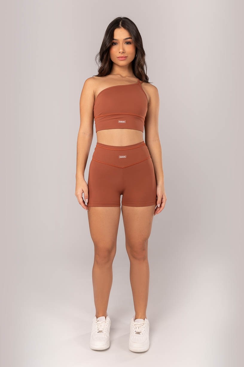 K4322-B_Short_com_Cobertura_no_Cos_e_na_Vira_Marrom__Ref:_K4322-B