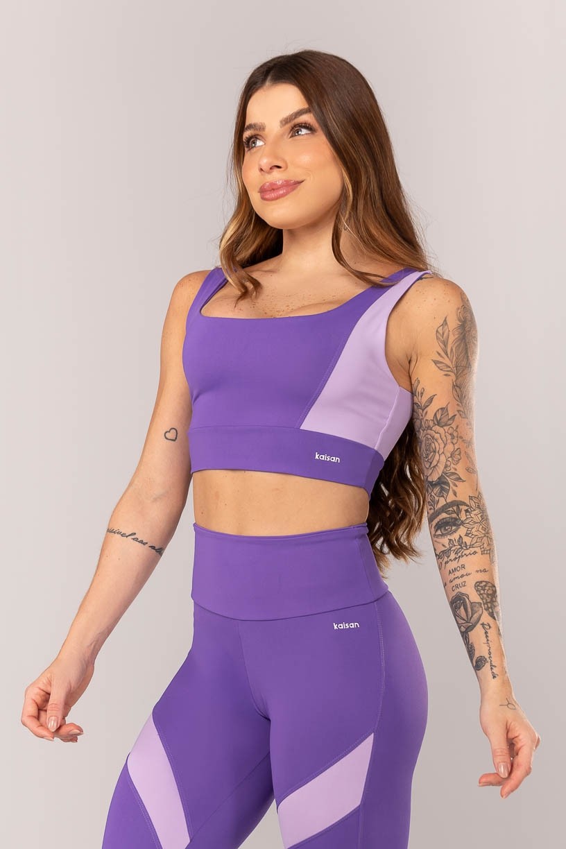 K4010-C_Top_Assimetrico_Bicolor_Violeta__Lilas__Ref:_K4010-C