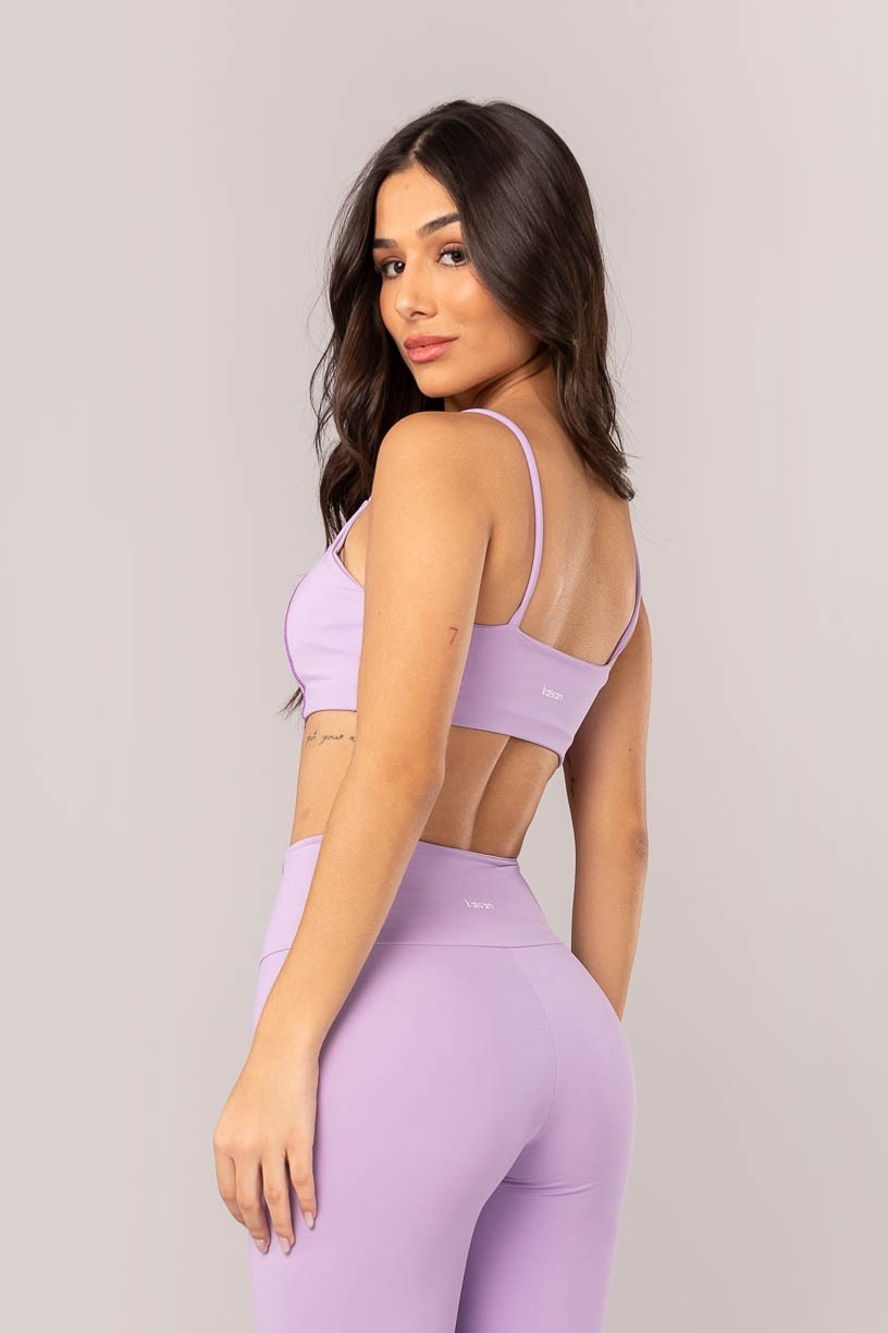 K4014-C_Top_com_Cobertura_Contrastante_Lilas__Ref:_K4014-C
