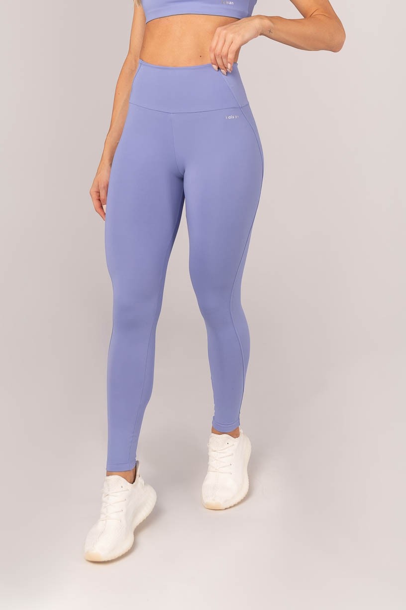 K4081-E_Calca_Legging_com_Cos_em_V_e_Recortes_Azul_Periwinkle__Ref:_K4081-E