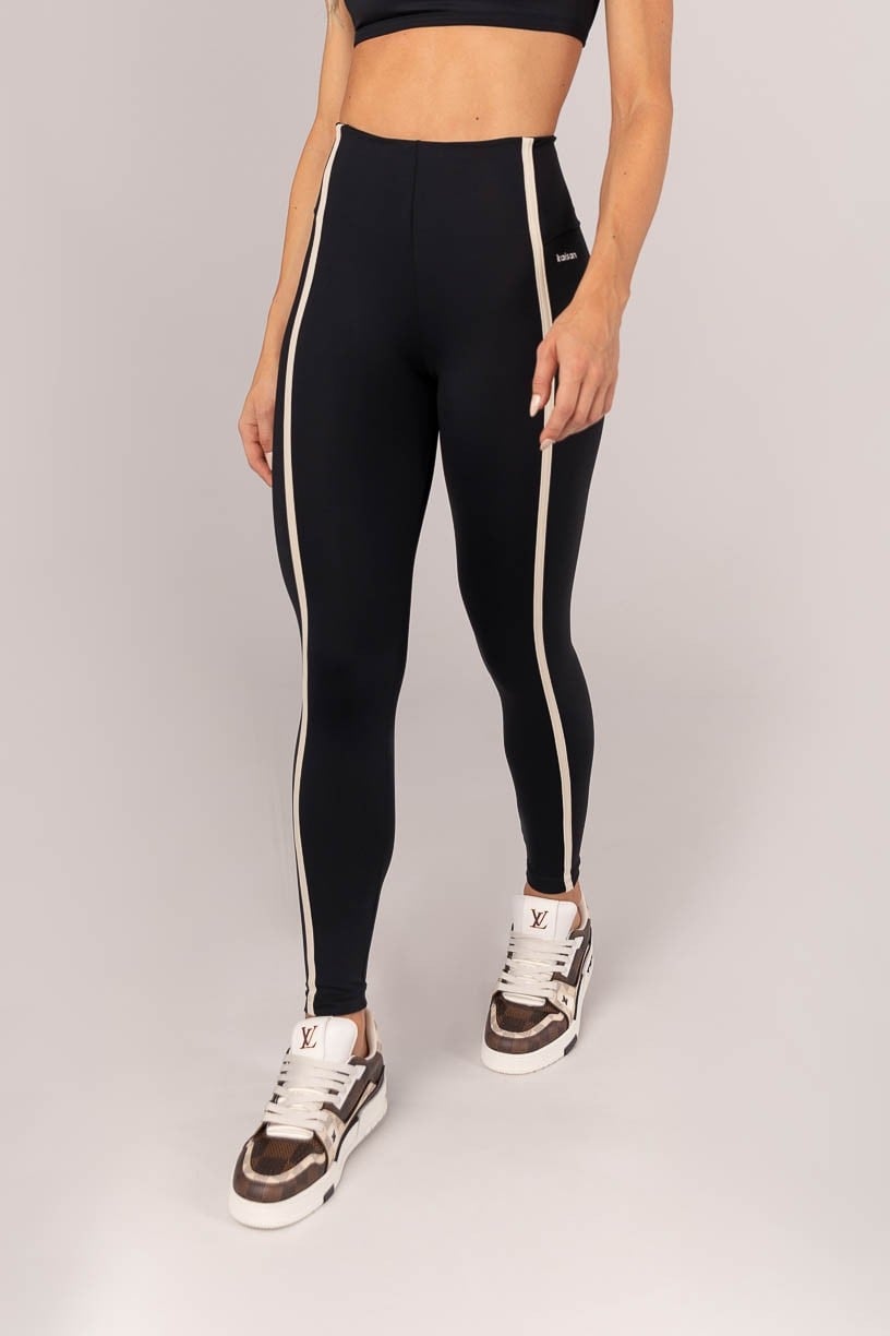K4355-A_Calca_Legging_com_Chapados_Preto__Bege__Ref:_K4355-A