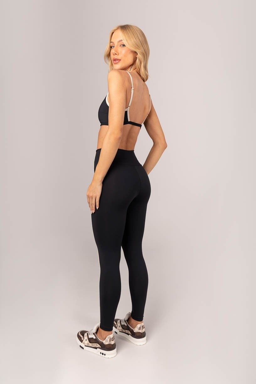 K4355-A_Calca_Legging_com_Chapados_Preto__Bege__Ref:_K4355-A