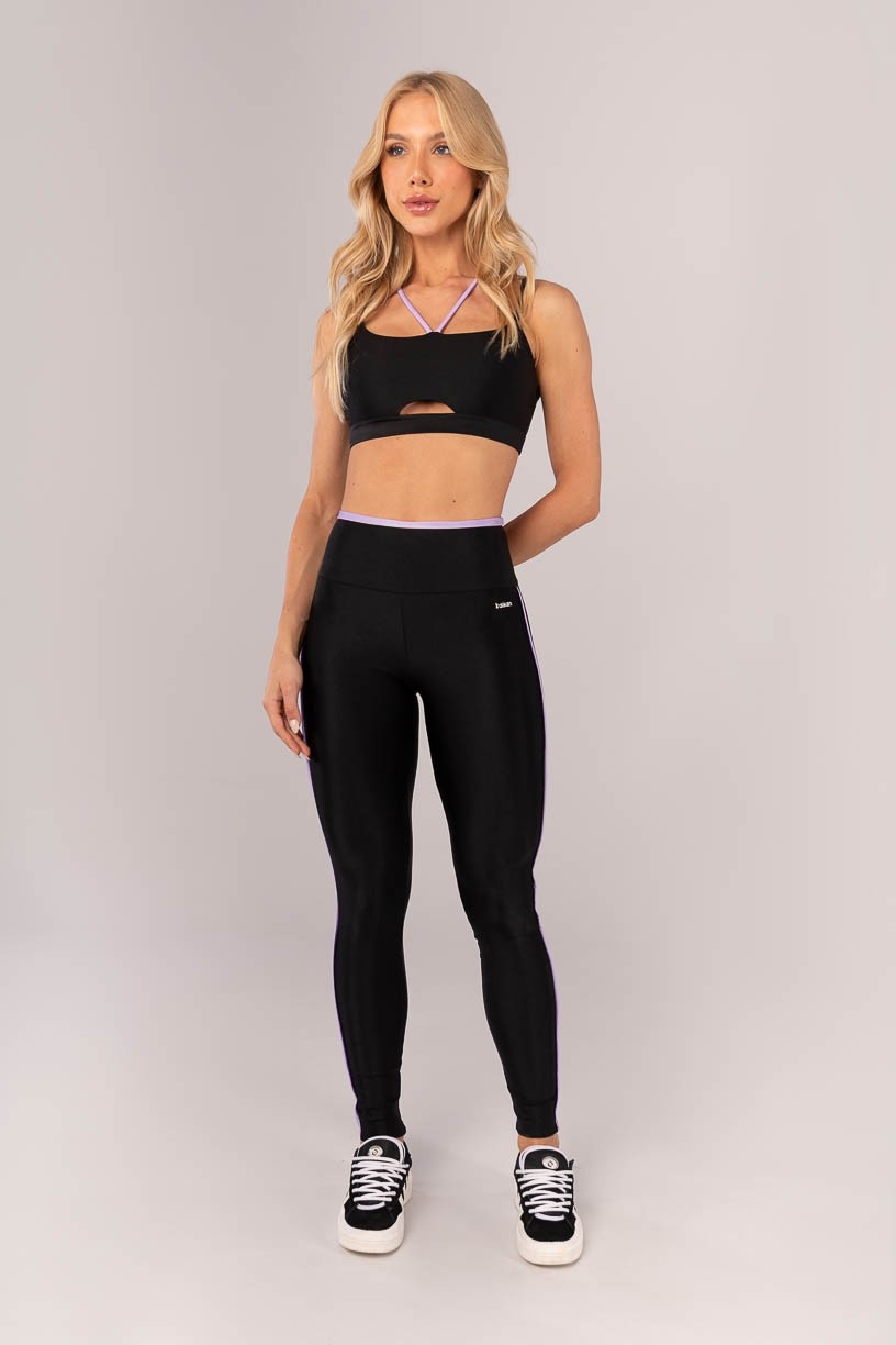 K4371-B_Calca_Legging_com_Vira_e_Vivo_Preto__Lilas__Ref:_K4371-B