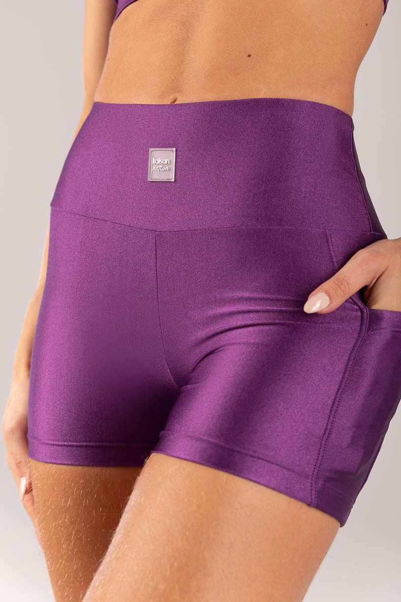 K4376-A_Short_com_Bolsos_Laterais_Roxo__Ref:_K4376-A