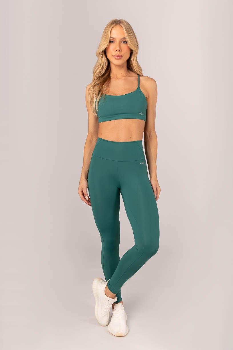 K4080-F_Top_com_Tiras_nas_Costas_Verde_Esmeralda__Ref:_K4080-F