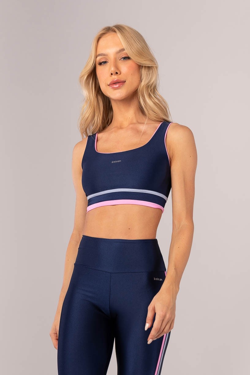 K4192-C_Top_com_Chapado_no_Cos_Azul_Marinho__Rosa_Claro__Azul_Claro__Ref:_K4192-C