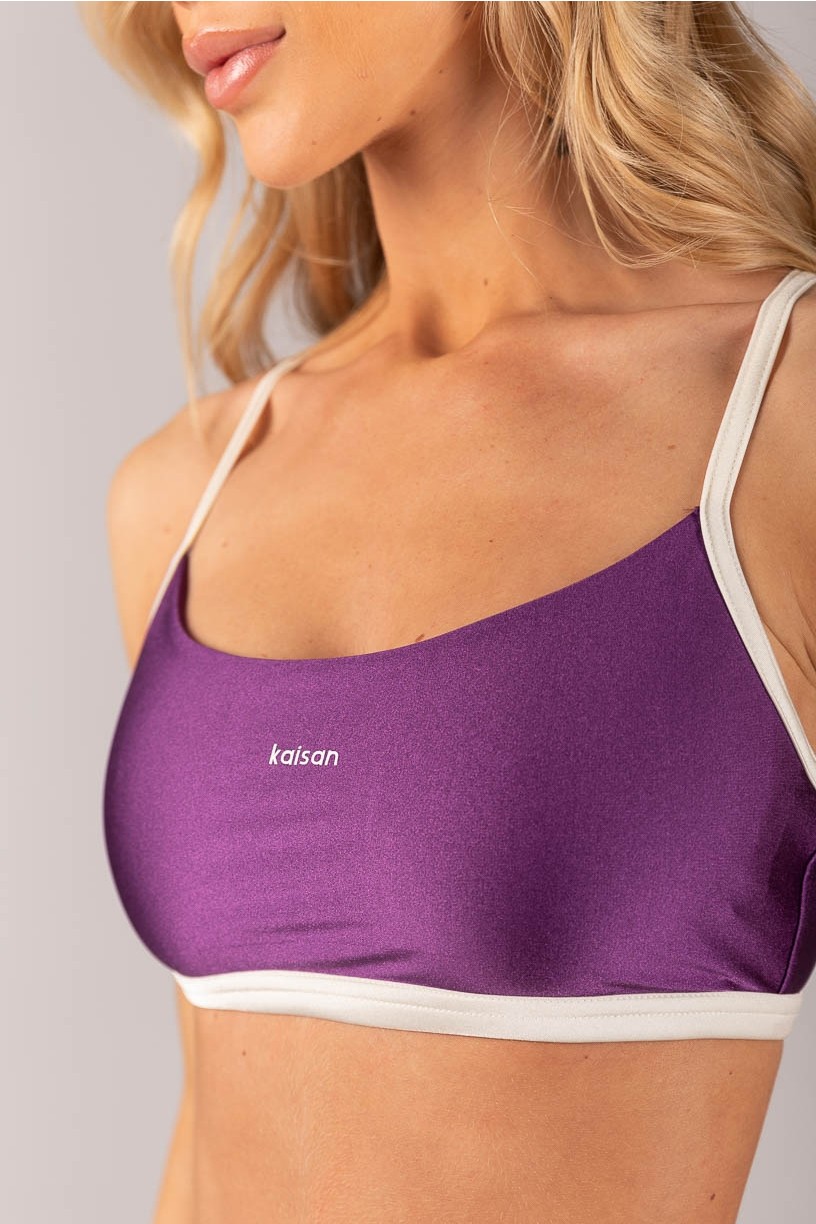K4329-B_Top_com_Alcas_Regulaveis_Cruzadas_Roxo__Off-White__Ref:_K4329-B