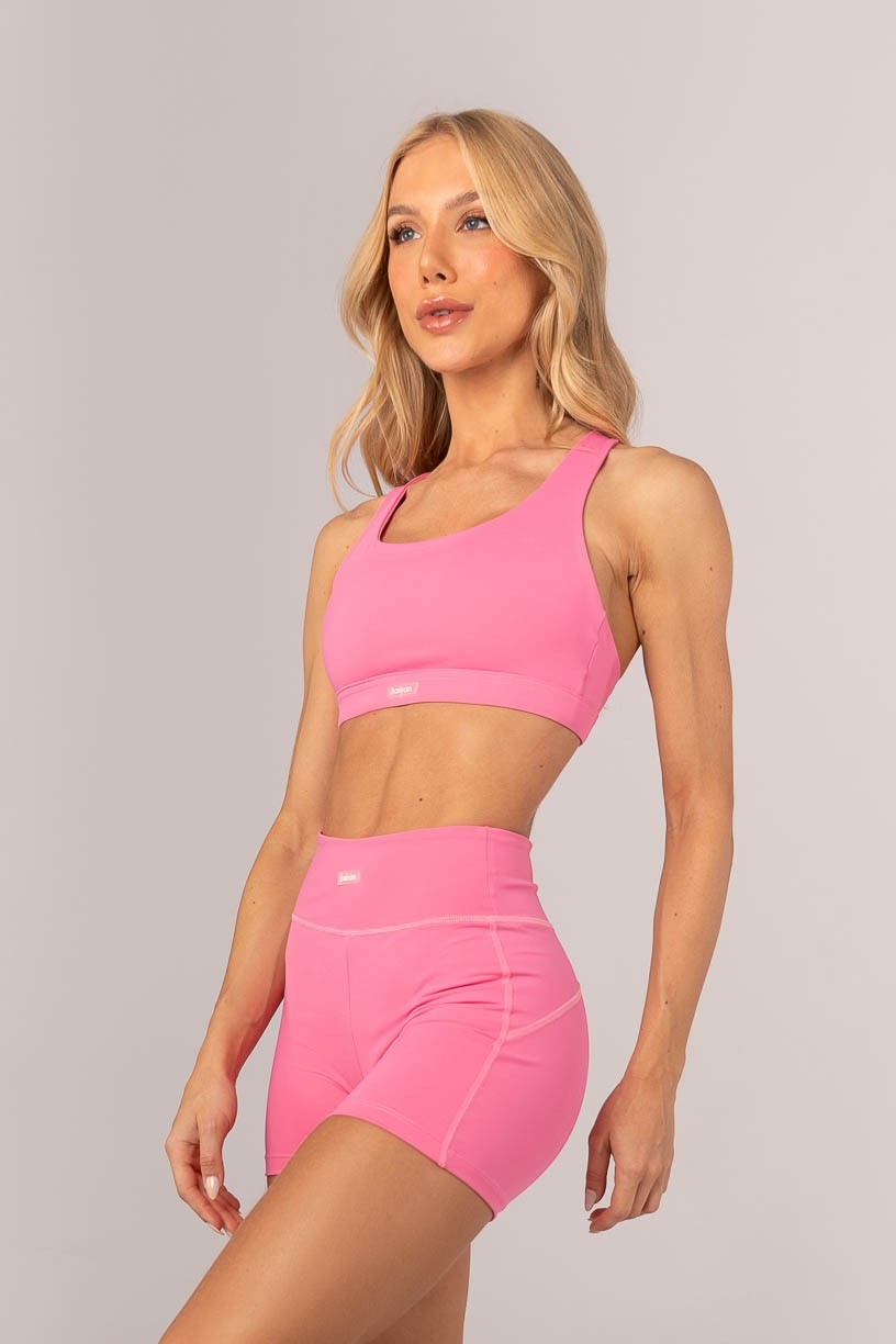 K4351-A_Top_com_Alcas_Duplas_Nas_Costas_Rosa_Chiclete__Ref:_K4351-A