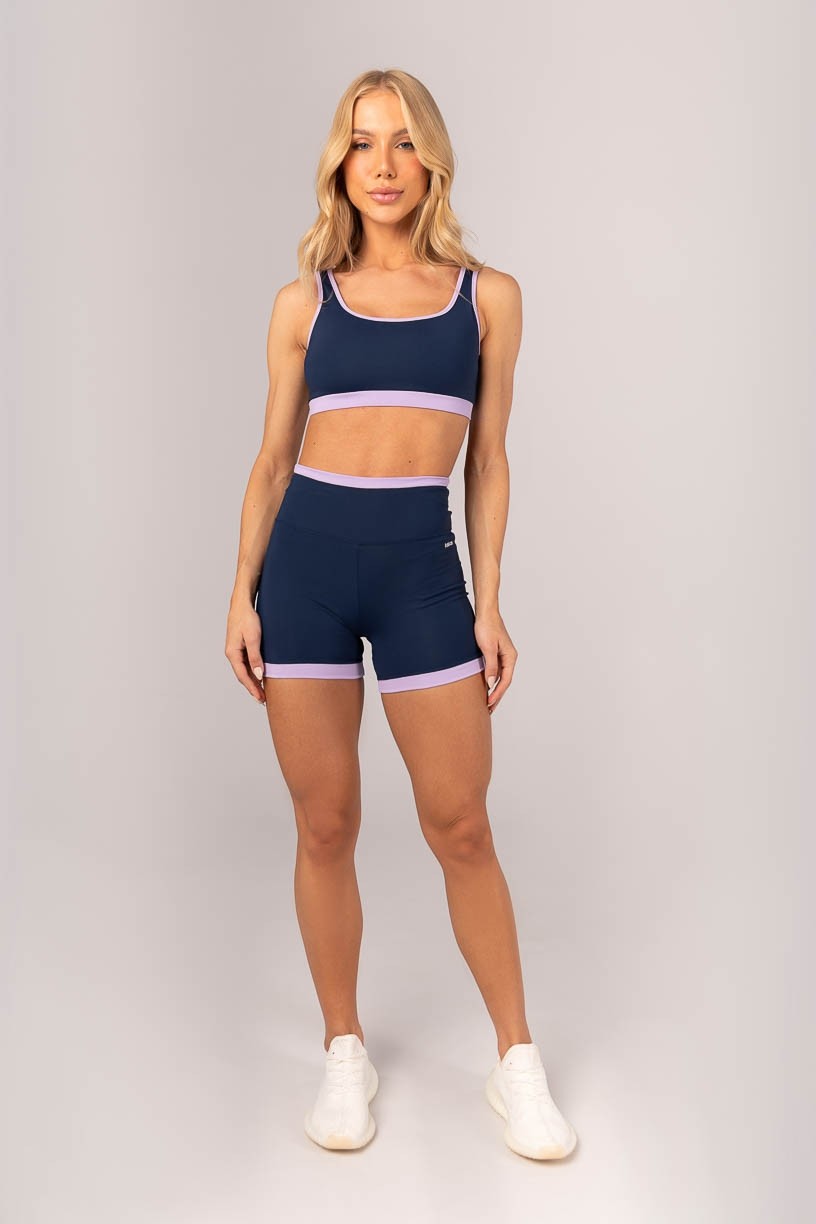 K4365-A_Top_com_Cos_e_Vies_Contrastante_Azul_Marinho__Lilas__Ref:_K4365-A