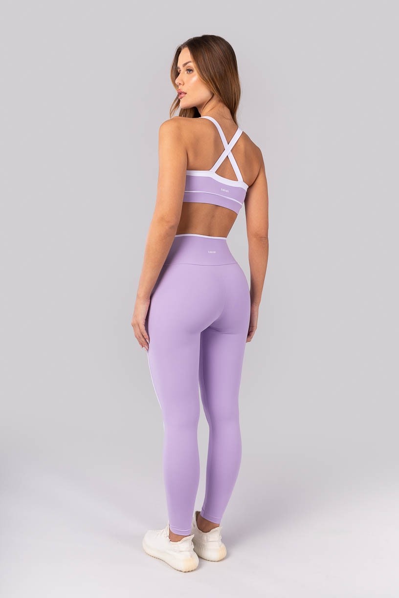 K4384-B_Calca_Legging_com_Vira_e_Vivo_Lilas__Branco__Ref:_K4384-B