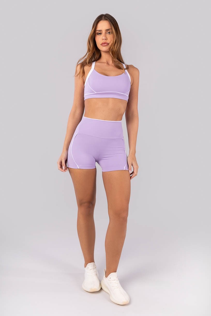 K4385-B_Short_com_Vira_e_Vivo_Lilas__Branco__Ref:_K4385-B