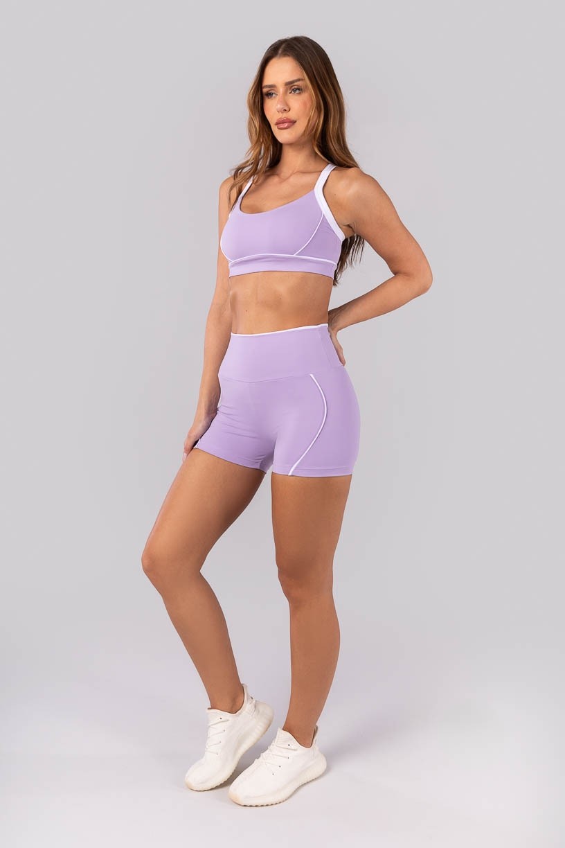 K4385-B_Short_com_Vira_e_Vivo_Lilas__Branco__Ref:_K4385-B