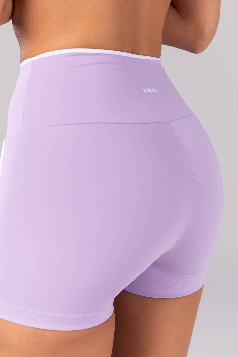 K4385-B_Short_com_Vira_e_Vivo_Lilas__Branco__Ref:_K4385-B