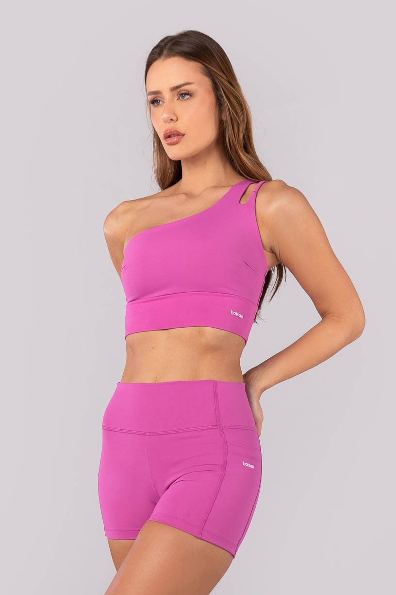 K4380-C_Top_com_um_Ombro_e_Detalhe_de_Tira_Rosa_Fucsia__Ref:_K4380-C