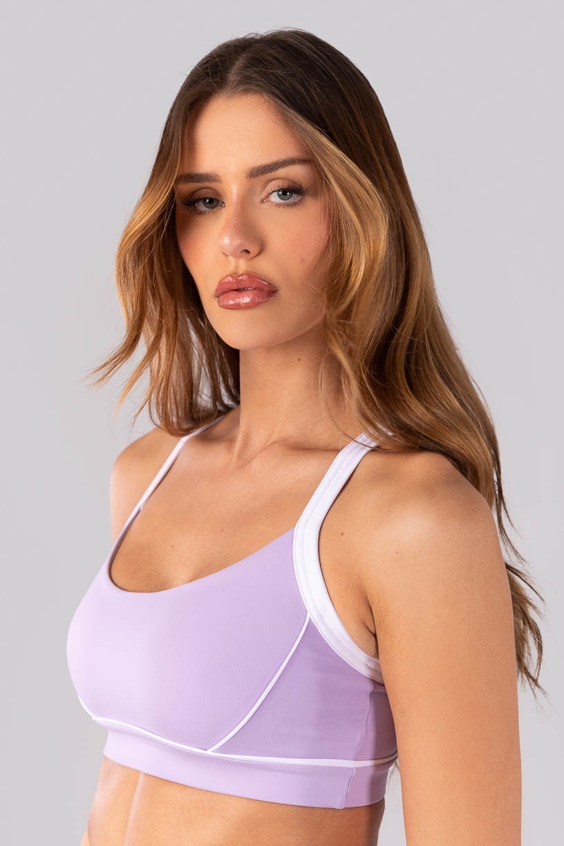 K4383-B_Top_com_Vivo_e_Alcas_Largas_Cruzadas_Lilas__Branco__Ref:_K4383-B