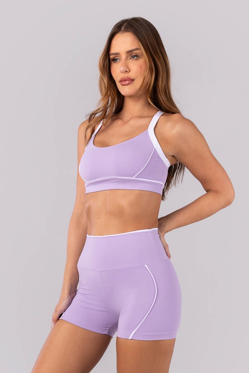 K4383-B_Top_com_Vivo_e_Alcas_Largas_Cruzadas_Lilas__Branco__Ref:_K4383-B