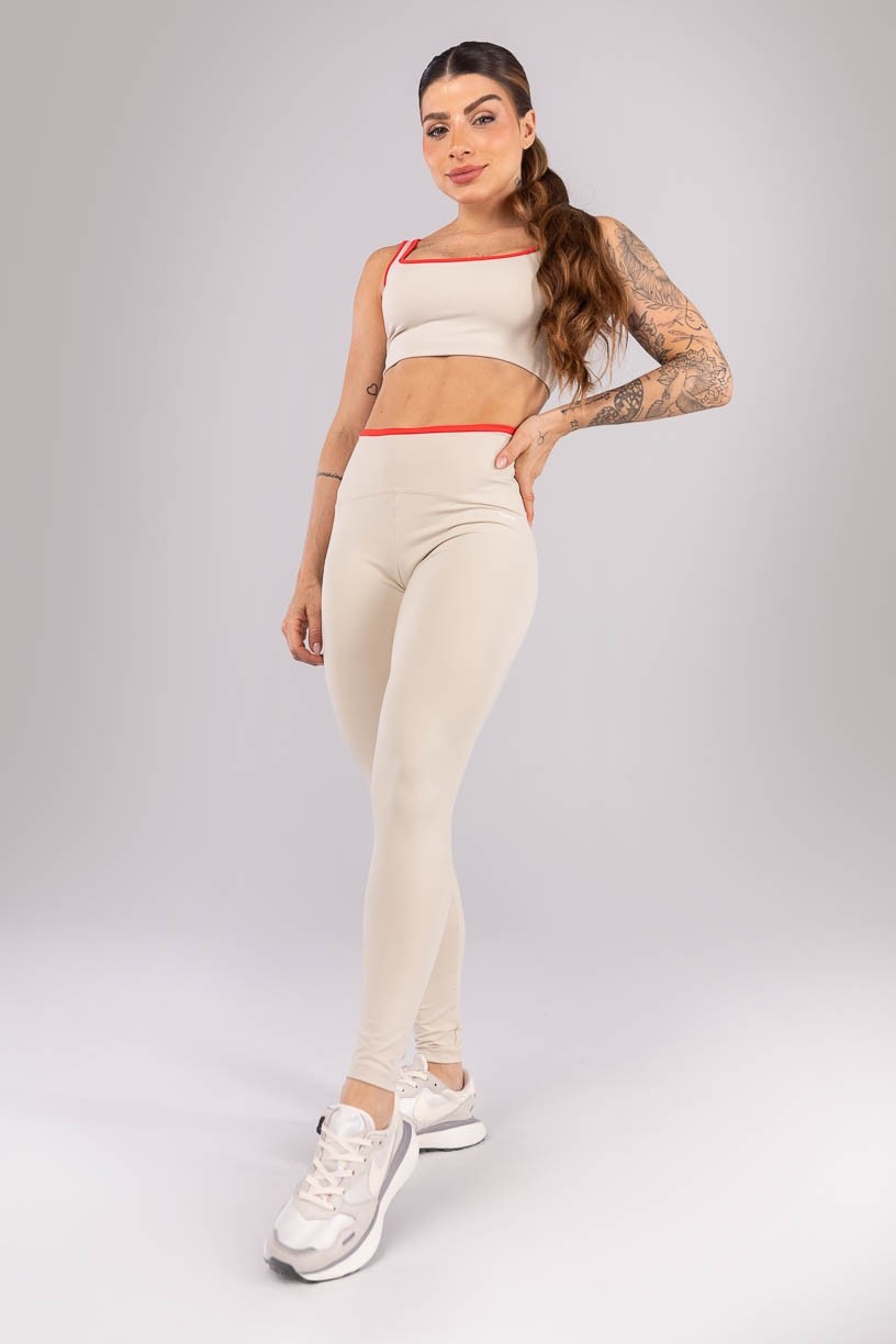 K4220-E_Calca_Legging_com_Cos_de_Vira_Bege__Vermelho_Tomate__Ref:_K4220-E