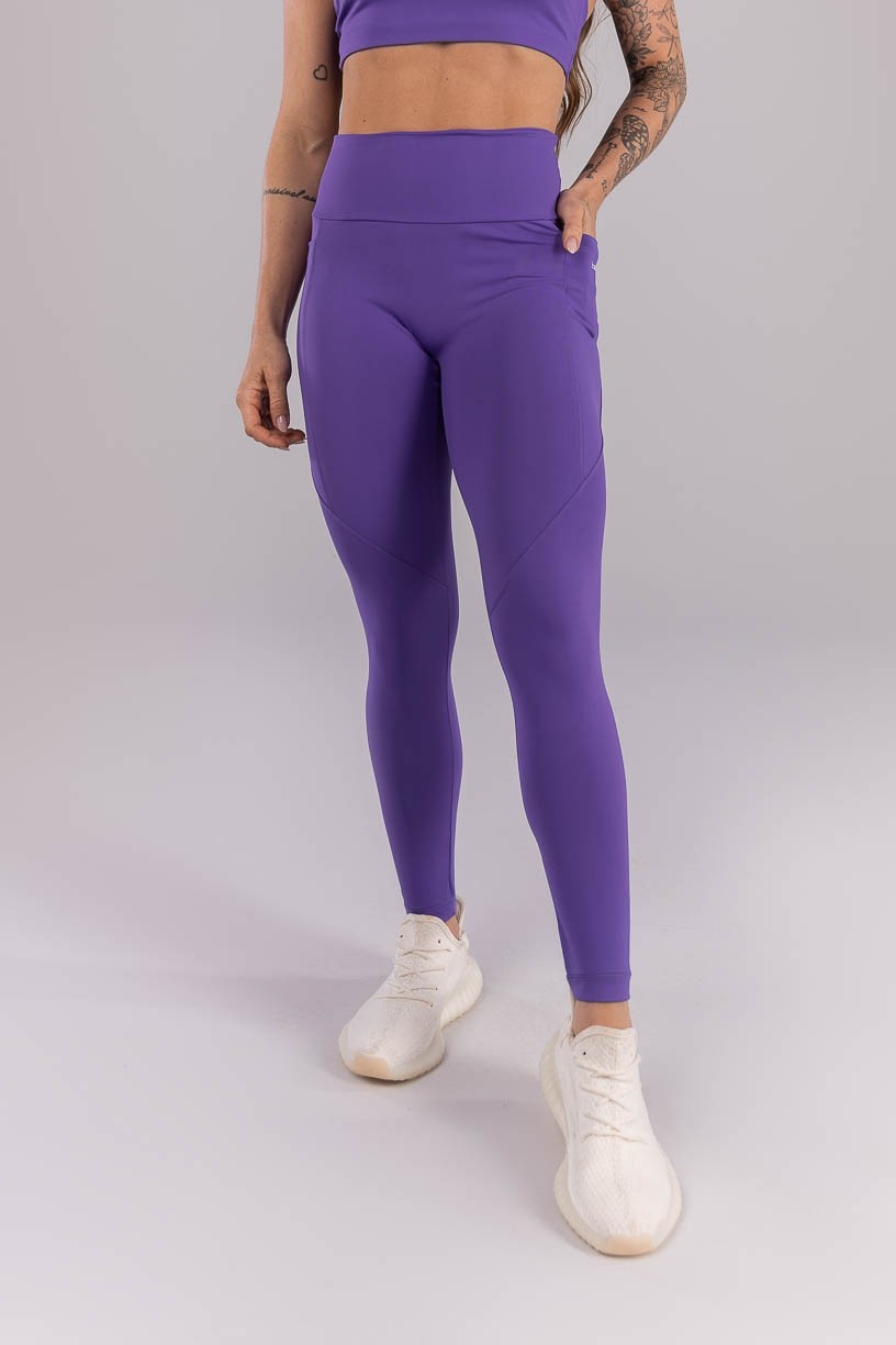 K4413-A_Calca_Legging_sem_Gancho_e_com_Bolsos_Violeta__Ref:_K4413-A