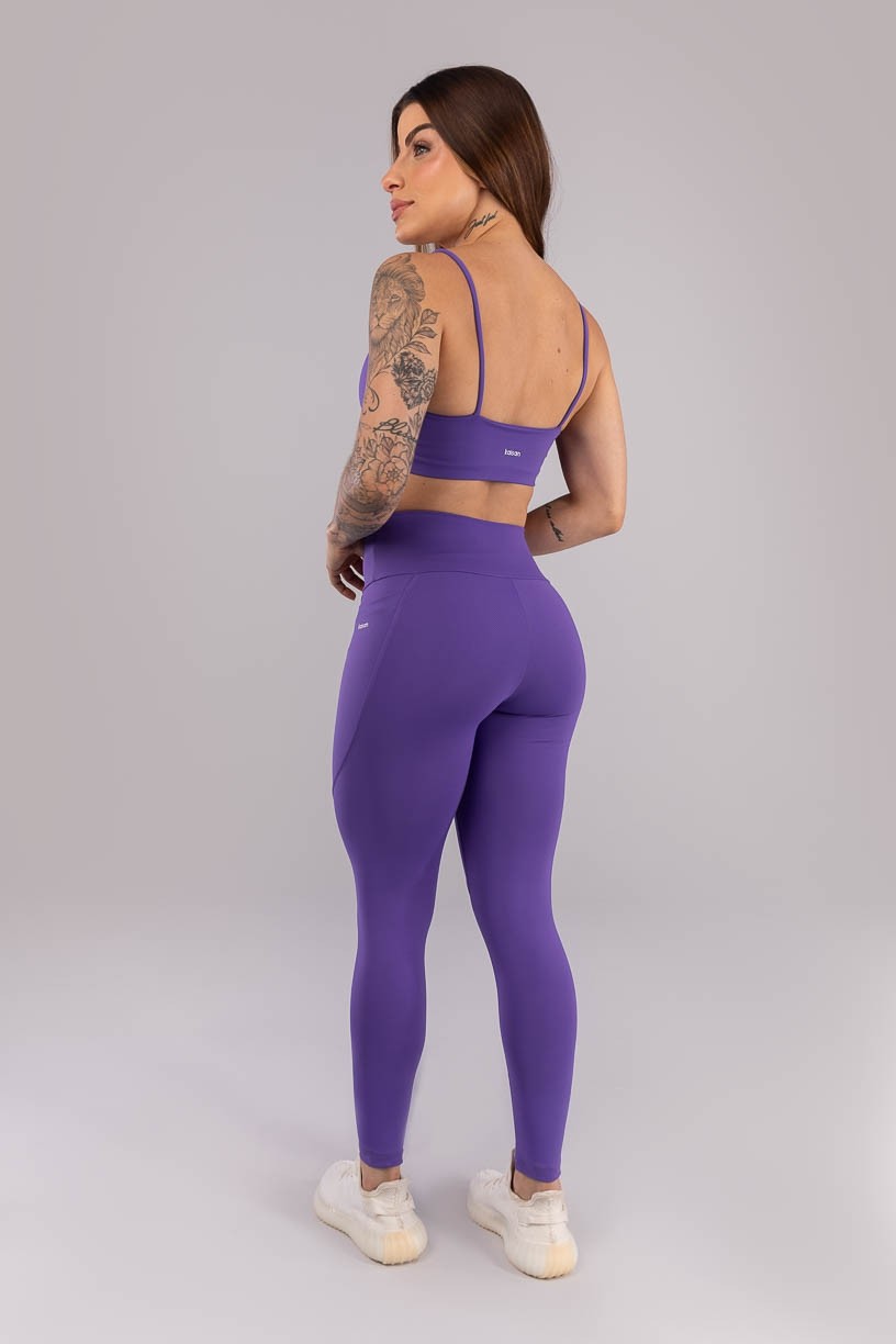 K4413-A_Calca_Legging_sem_Gancho_e_com_Bolsos_Violeta__Ref:_K4413-A