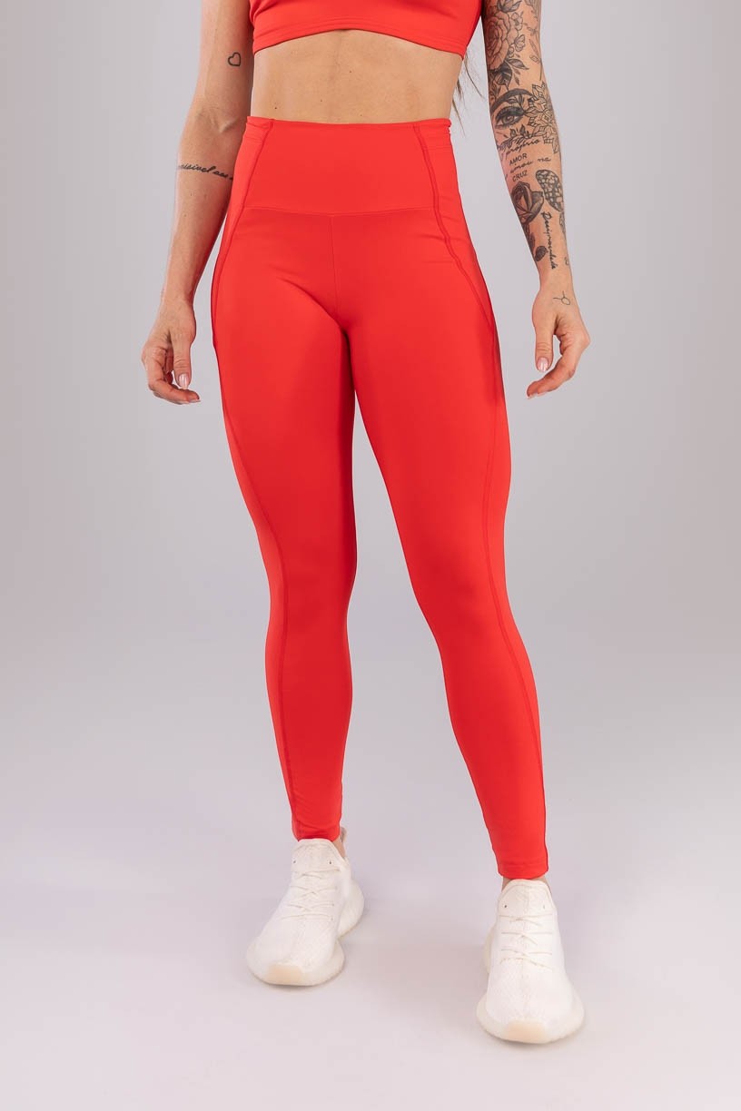 K4422-A_Calca_Legging_com_Bolsos_nas_Laterais_Do_Cos_Vermelho_Tomate__Ref:_K4422-A