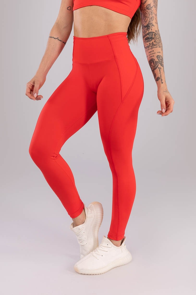K4422-A_Calca_Legging_com_Bolsos_nas_Laterais_Do_Cos_Vermelho_Tomate__Ref:_K4422-A