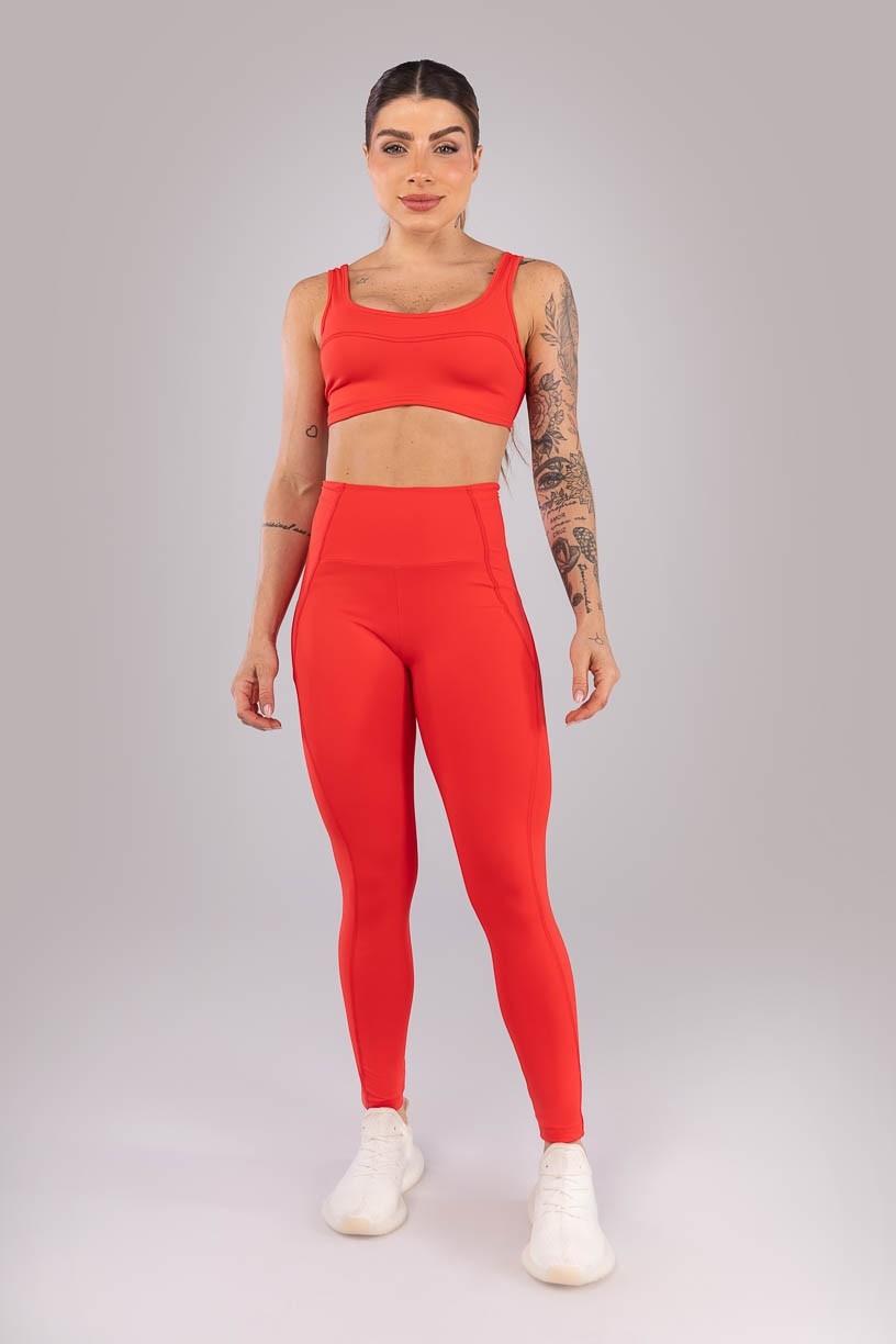 K4422-A_Calca_Legging_com_Bolsos_nas_Laterais_Do_Cos_Vermelho_Tomate__Ref:_K4422-A