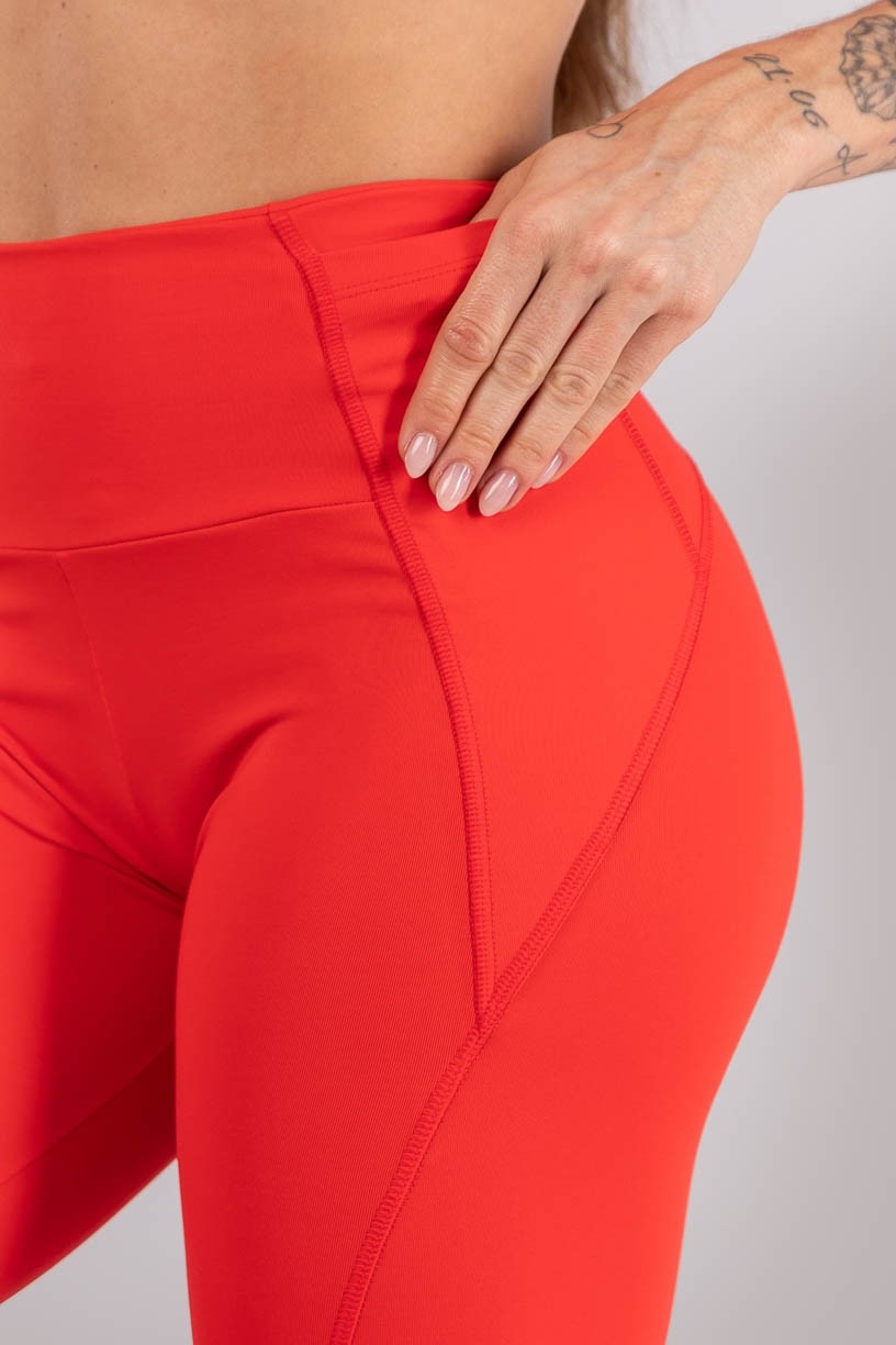 K4422-A_Calca_Legging_com_Bolsos_nas_Laterais_Do_Cos_Vermelho_Tomate__Ref:_K4422-A