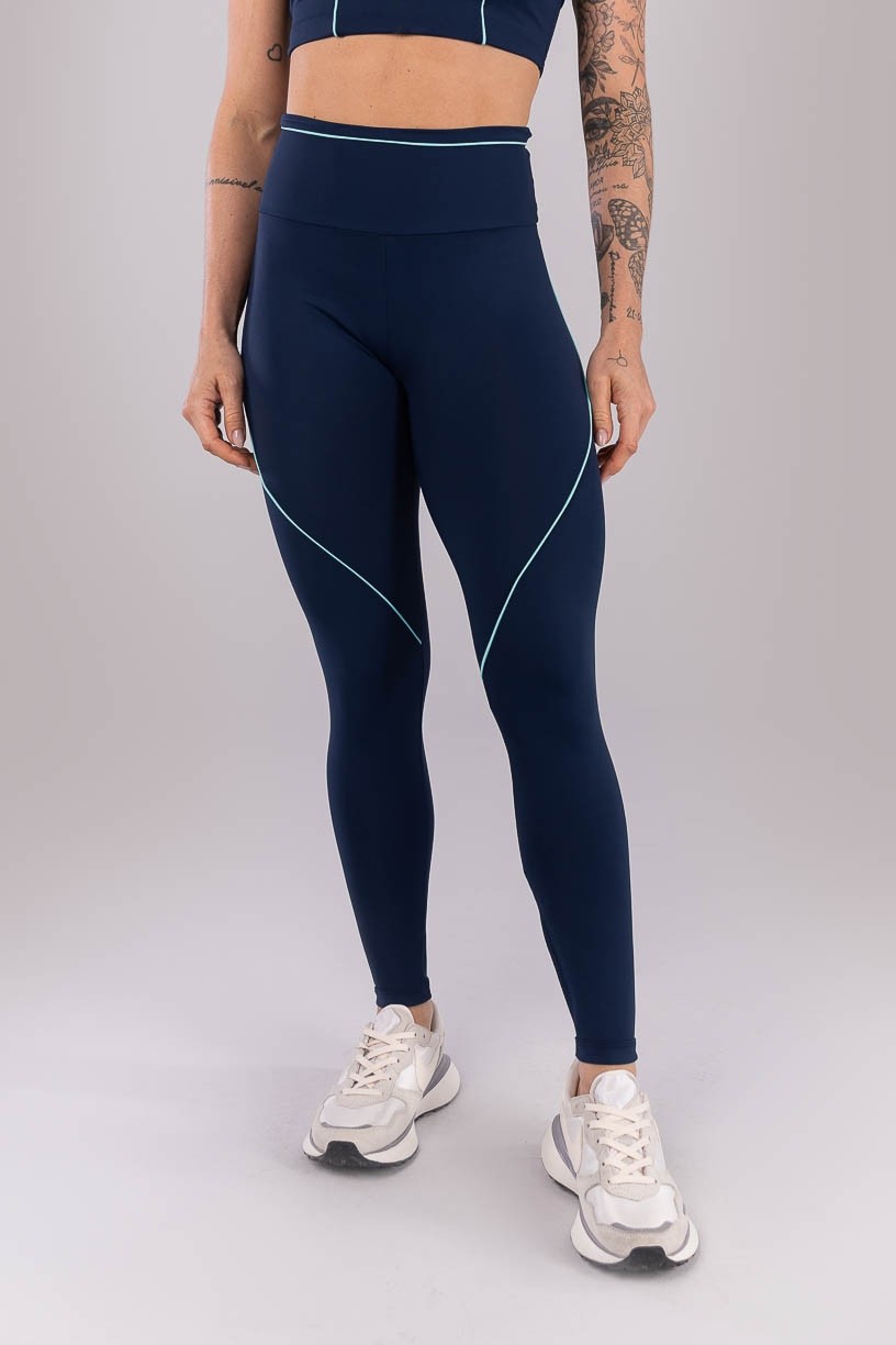 K4428-A_Calca_Legging_com_Detalhes_de_Vivo_Azul_Marinho__Azul_Turquesa__Ref:_K4428-A