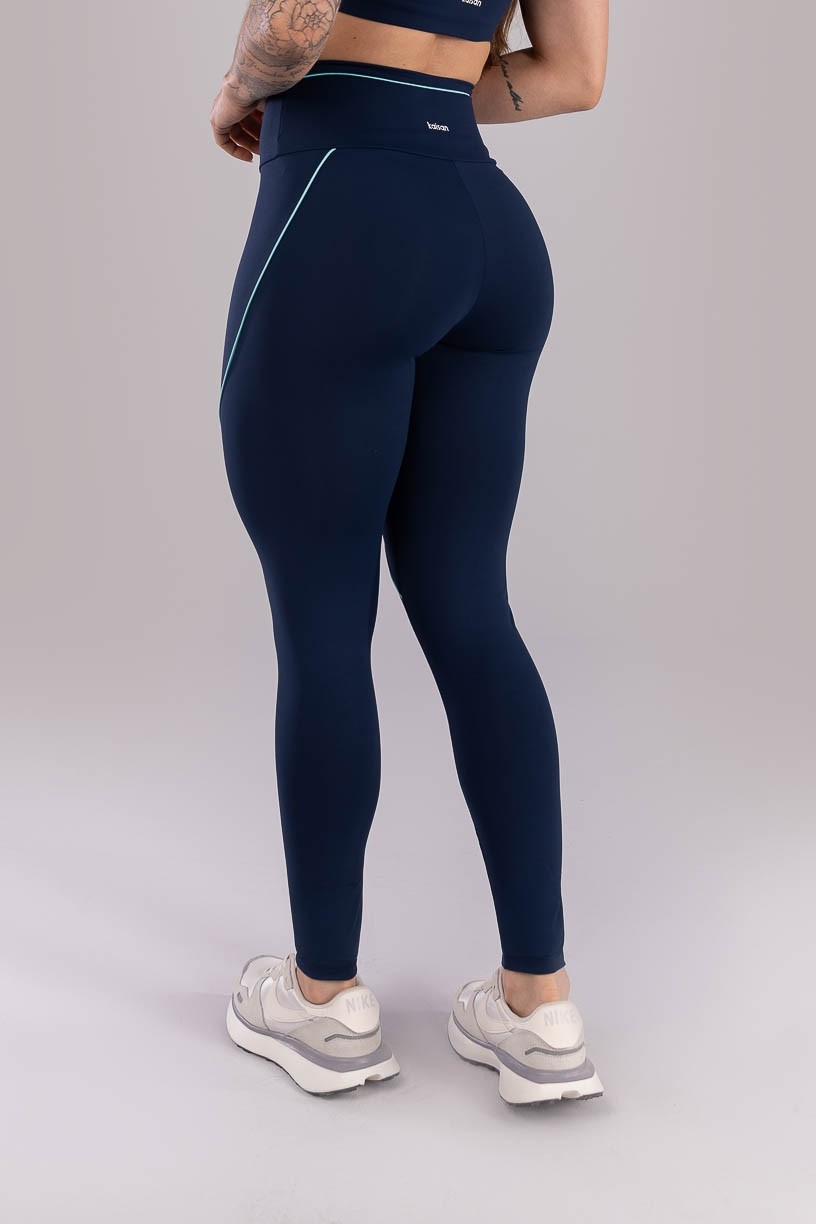 K4428-A_Calca_Legging_com_Detalhes_de_Vivo_Azul_Marinho__Azul_Turquesa__Ref:_K4428-A