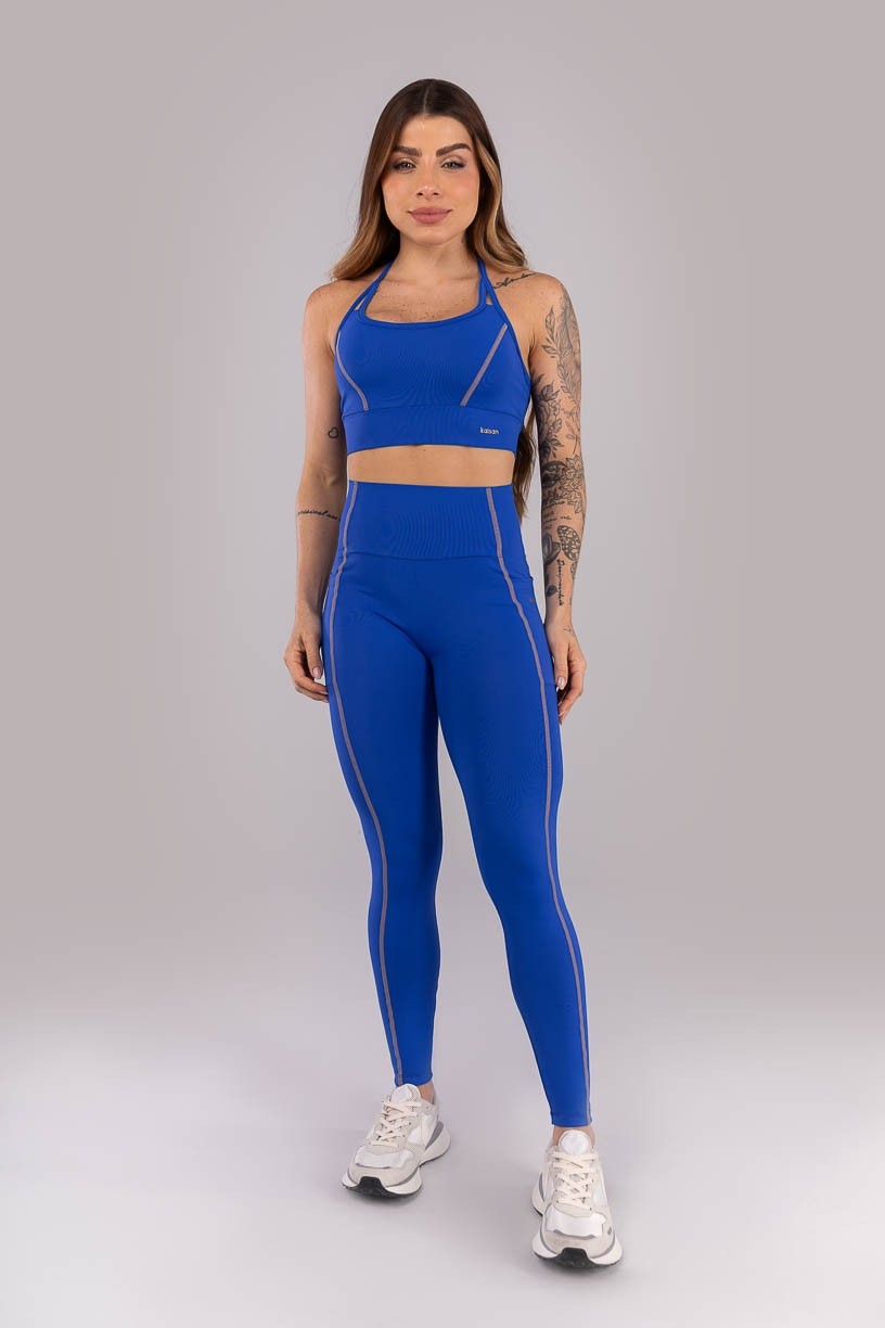K4434-B_Calca_Legging_com_Bolsos_e_Cobertura_Contrastante_Azul__Ref:_K4434-B