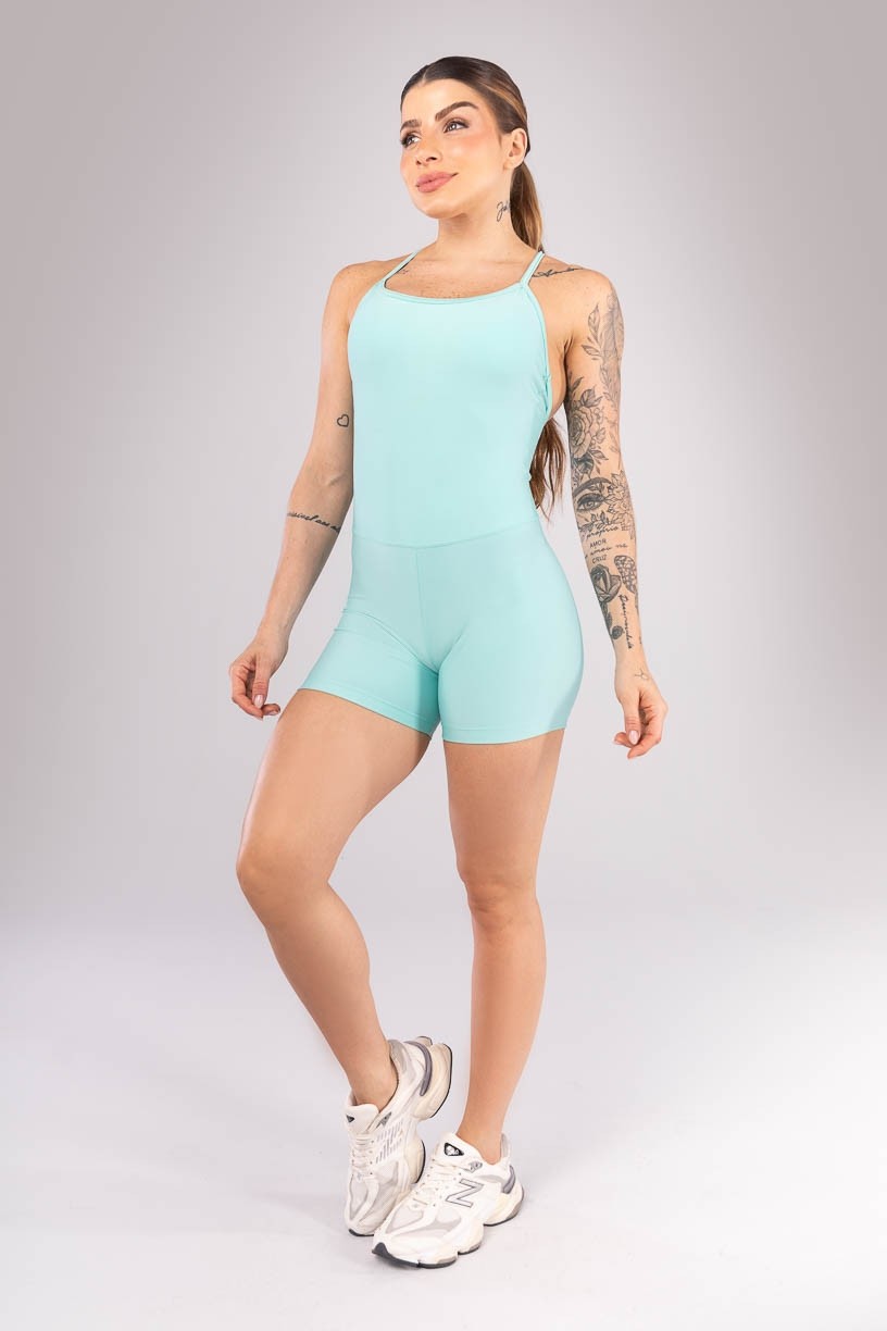 K3996-E_Macaquinho_com_Alcas_Cruzadas_Verde_Claro__Ref:_K3996-E