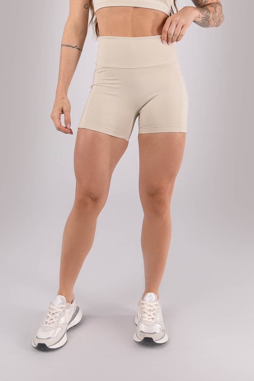 K4414-C_Short_sem_Gancho_e_com_Bolsos_Bege__Ref:_K4414-C