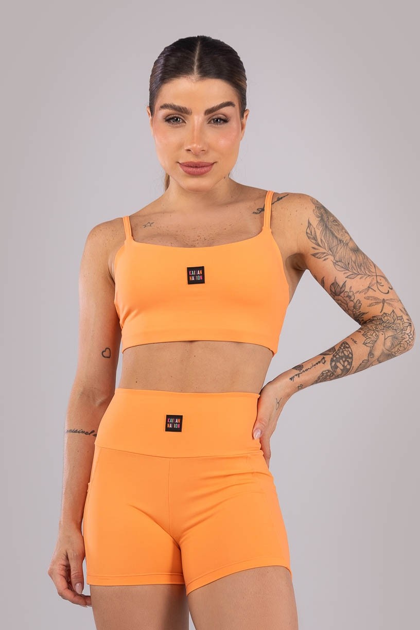 K3871-D_Top_com_Alcas_Regulaveis_Laranja__Claro__Ref:_K3871-D