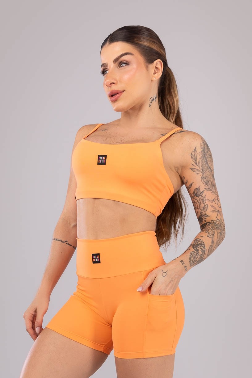 K3871-D_Top_com_Alcas_Regulaveis_Laranja__Claro__Ref:_K3871-D