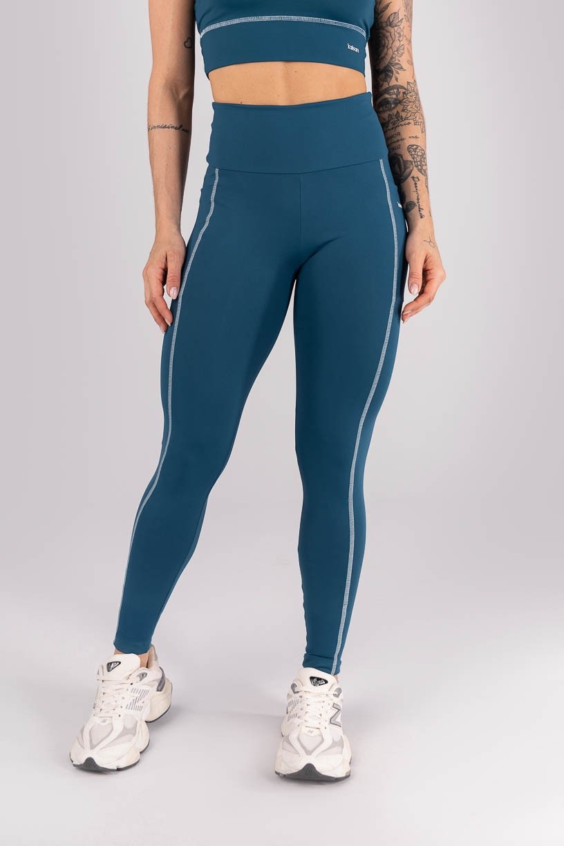 K4442-A_Calca_Legging_com_Bolsos_e_Cobertura_Azul_Petroleo__Ref:_K4442-A