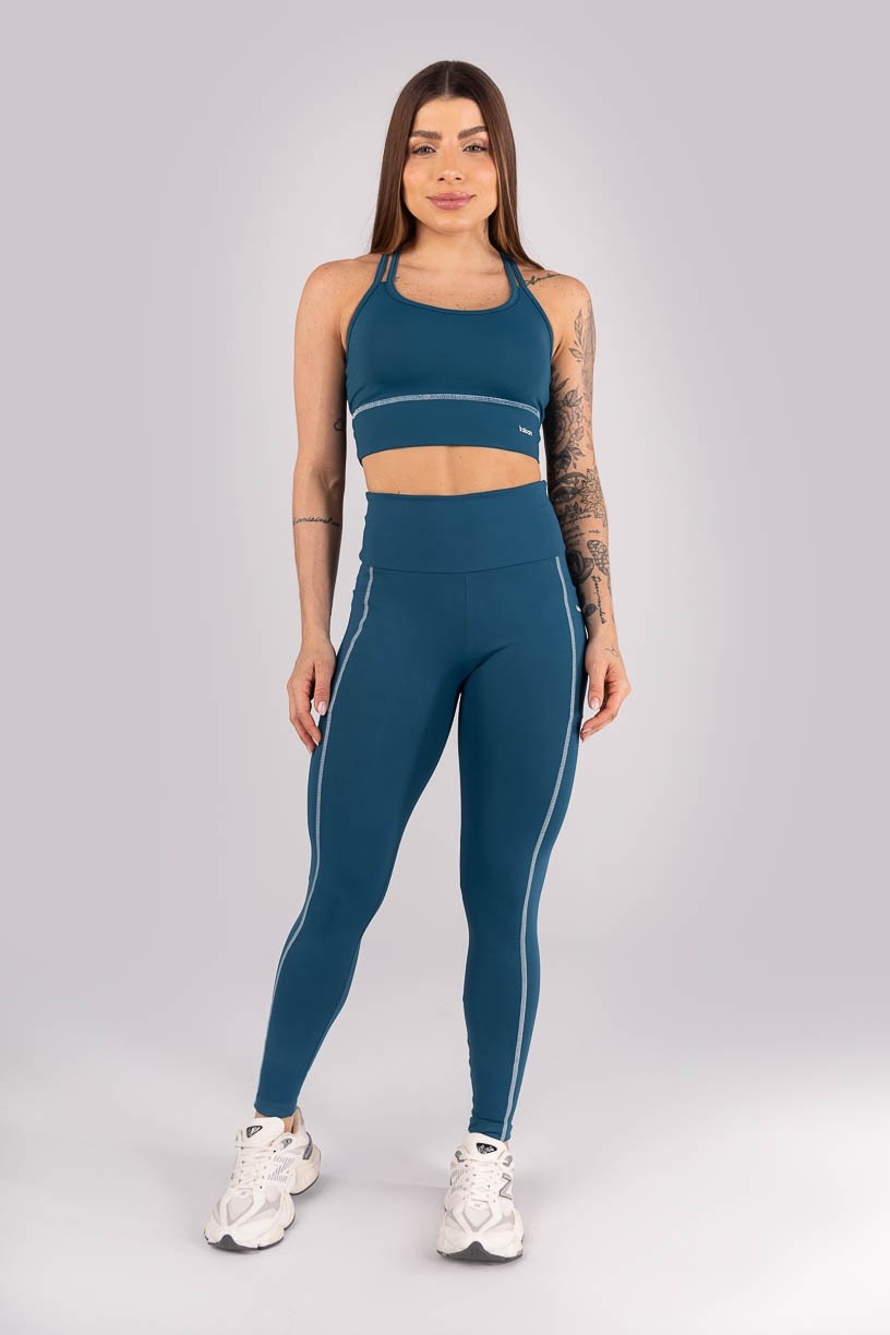 K4442-A_Calca_Legging_com_Bolsos_e_Cobertura_Azul_Petroleo__Ref:_K4442-A
