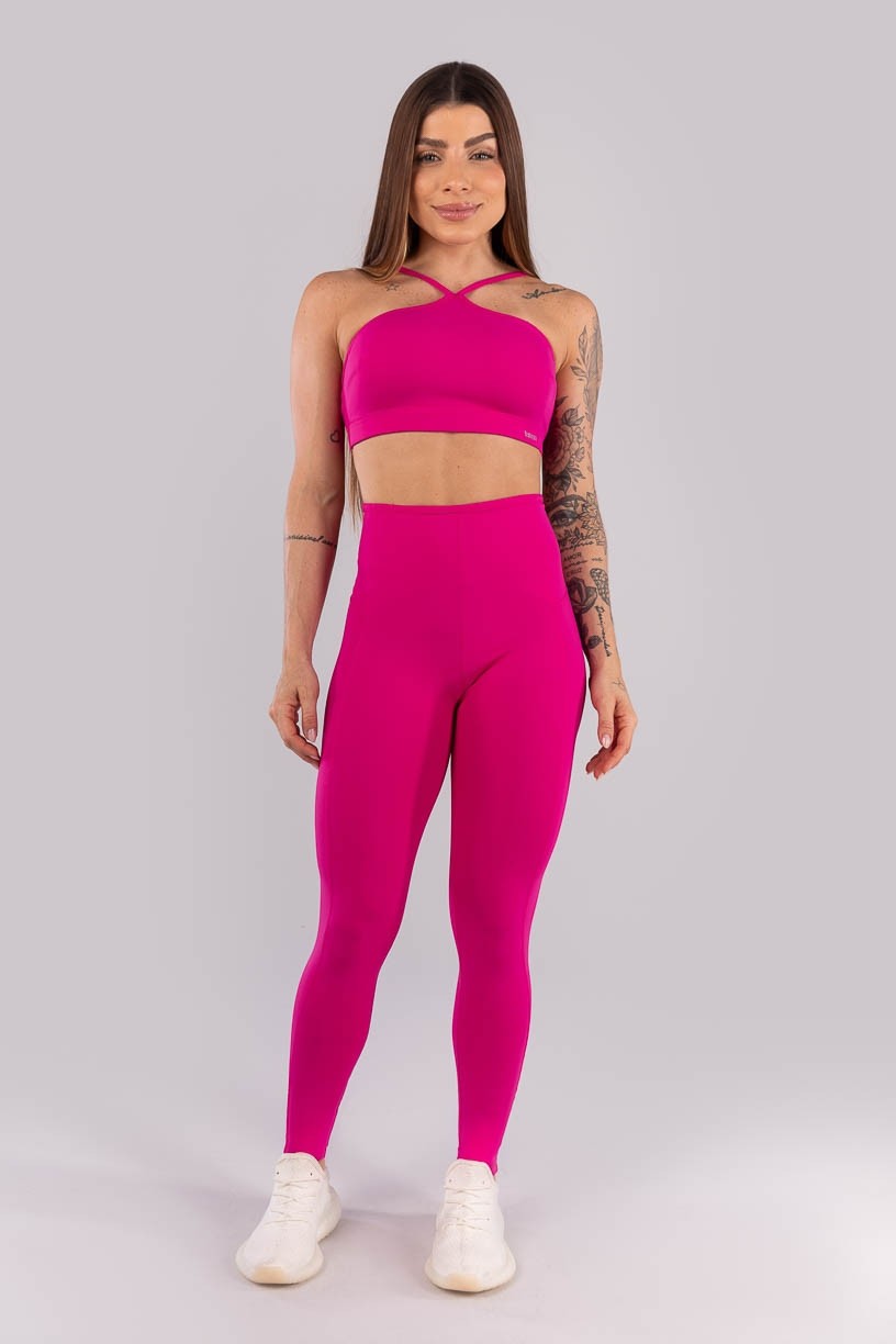 K4445-C_Calca_Legging_com_Recortes_e_Vies_Na_Cintura_Rosa_Choque__Ref:_K4445-C
