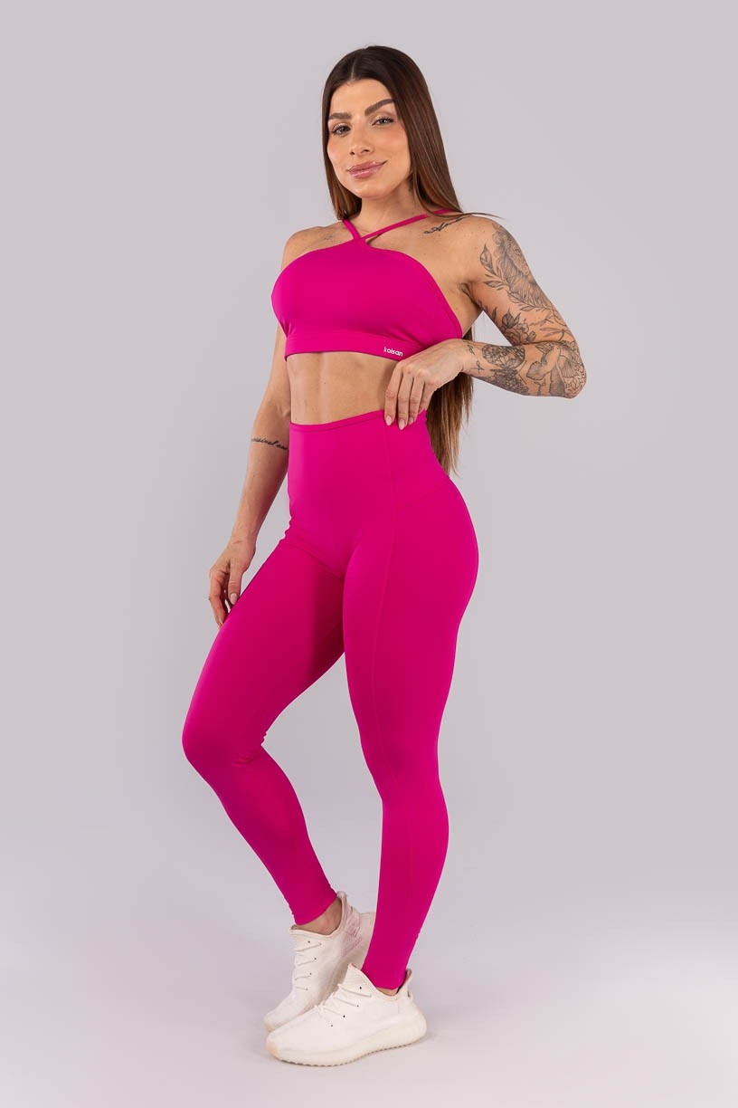 K4445-C_Calca_Legging_com_Recortes_e_Vies_Na_Cintura_Rosa_Choque__Ref:_K4445-C