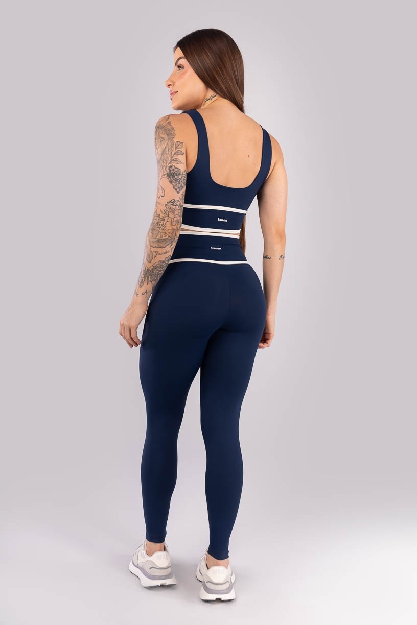 K4448-A_Calca_Legging_com_Vira_e_Chapado_no_Cos_Azul_Marinho__Off-White__Ref:_K4448-A